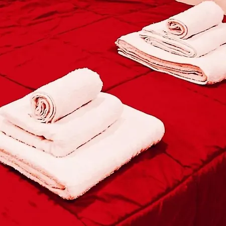 Apartman House Róma