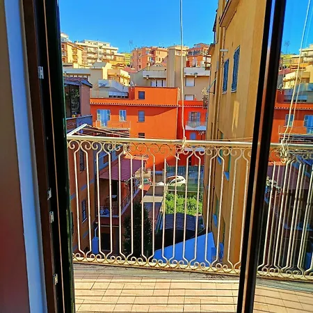 Apartman House Róma