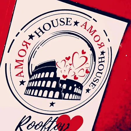 Apartman House Róma