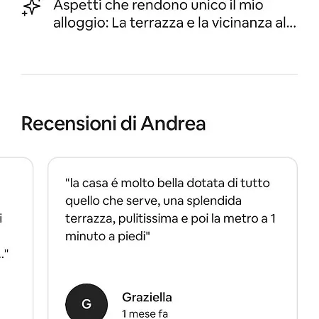 Apartman House Róma