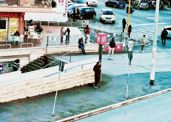 Διαμέρισμα House *