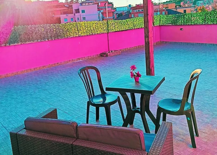 Διαμέρισμα House *