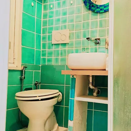 شقة House روما