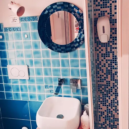 شقة House روما