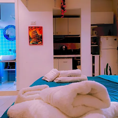 شقة House روما