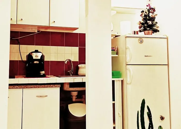 House Apartmán