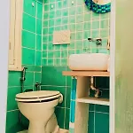 Appartement House Rome