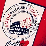 Appartement House Rome