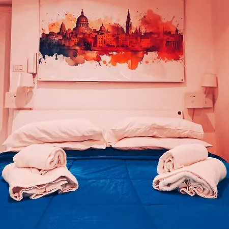 House Appartement *