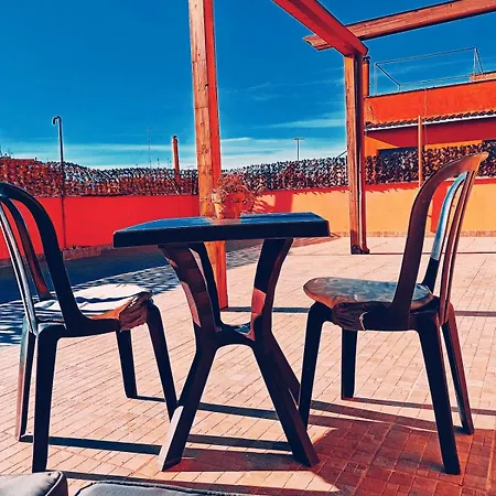 House Apartamento *