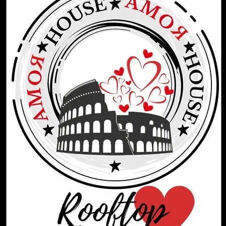 House * Roma