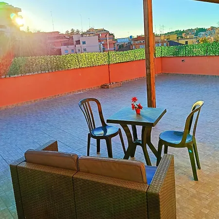 Apartamento House *