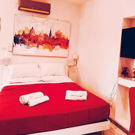 House Apartamento *