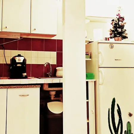 House Apartamento