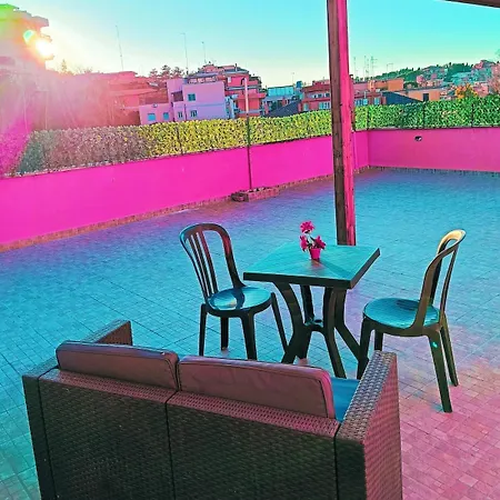 Apartamento House *