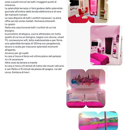 Apartamento House