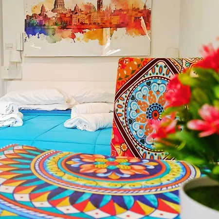 House Apartamento Roma