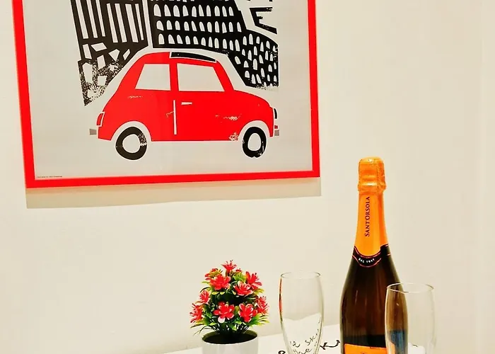 House Apartment Rome