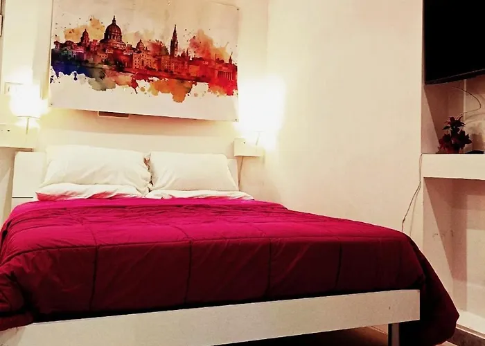 House Apartment *